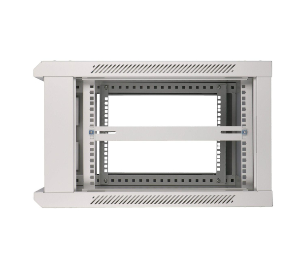 ExtraLink Wisząca 19" 6U 600x600mm (szara) - 484936 - zdjęcie 2